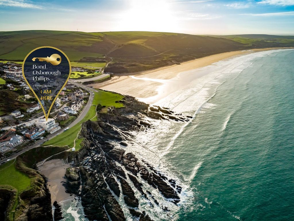 2 bed flat for sale in The Esplanade, EX34, £295,000 Zoopla