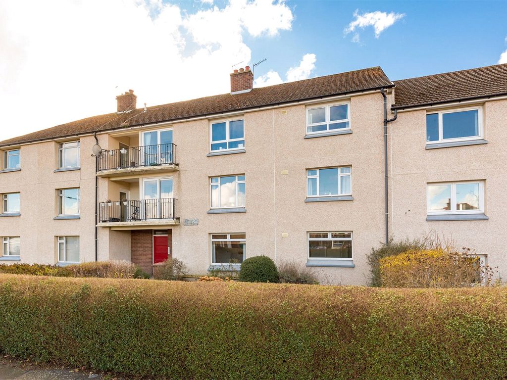 2 bed flat for sale in 4/4, Langton Road, Newington, Edinburgh EH9 Zoopla