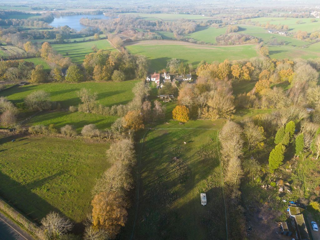 Abbey Road, Coalville LE67  