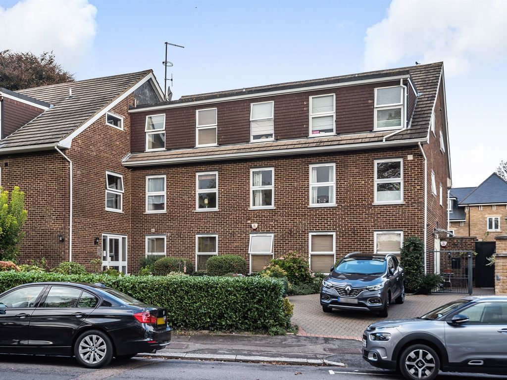 1 bed flat for sale in Old Park Road, Enfield EN2 Zoopla