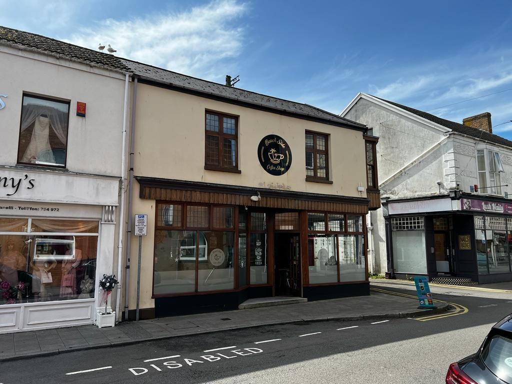 Restaurant/cafe for sale in Cowell Street, Llanelli SA15 Zoopla