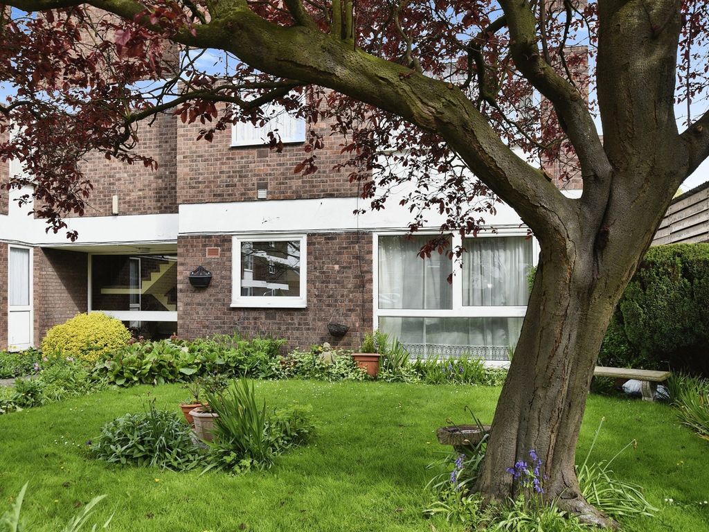 1 bed flat for sale in St Michaels Mount Flats, Inglemire Avenue, Hull