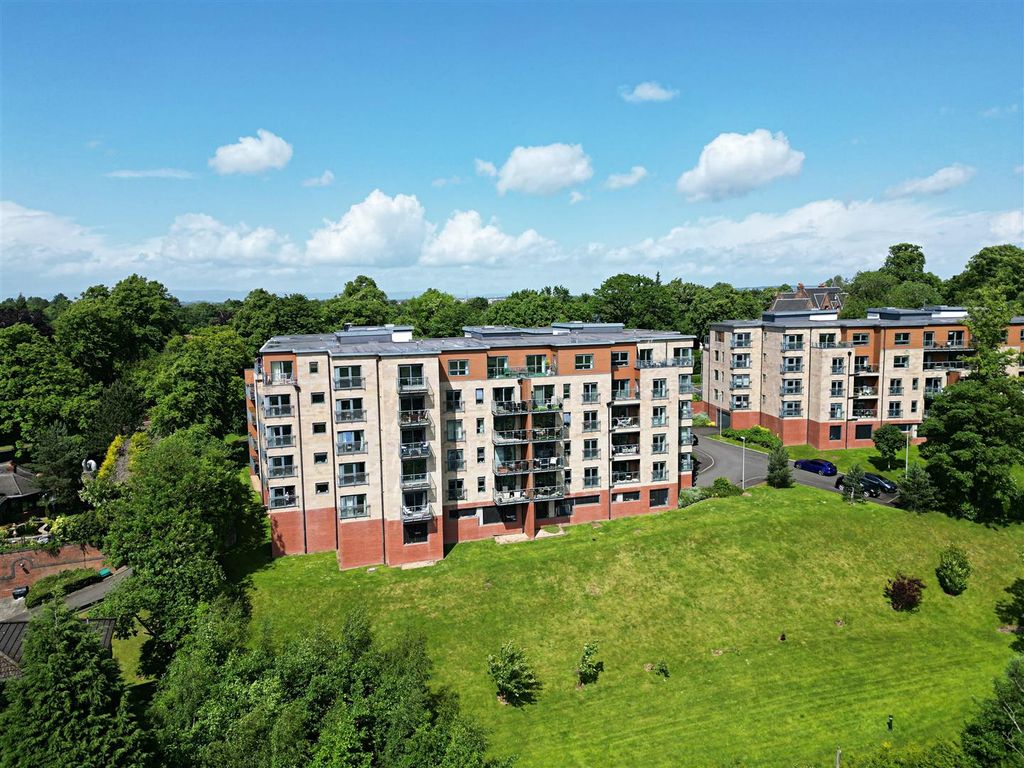 3 bed flat for sale in Silvertrees Wynd, Bothwell, Glasgow G71, £319,995 Zoopla