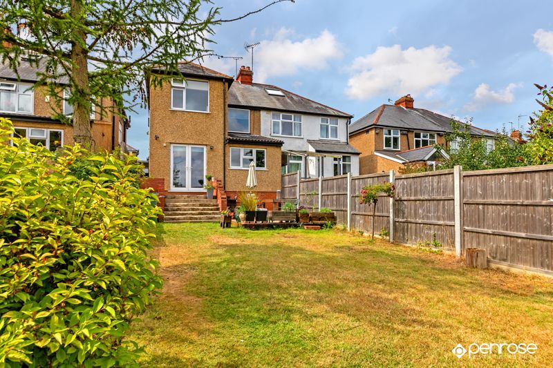 St. Pauls Road, Luton LU1  