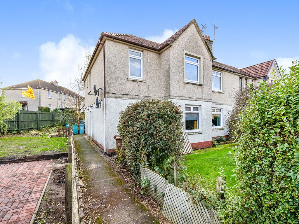 3 bed flat for sale in Barlandfauld Street, Kilsyth, Glasgow G65 Zoopla