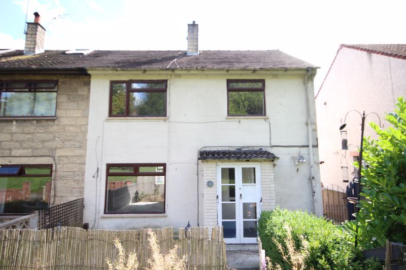 3 bed semidetached house for sale in Edwin Waugh Gardens, Shawclough