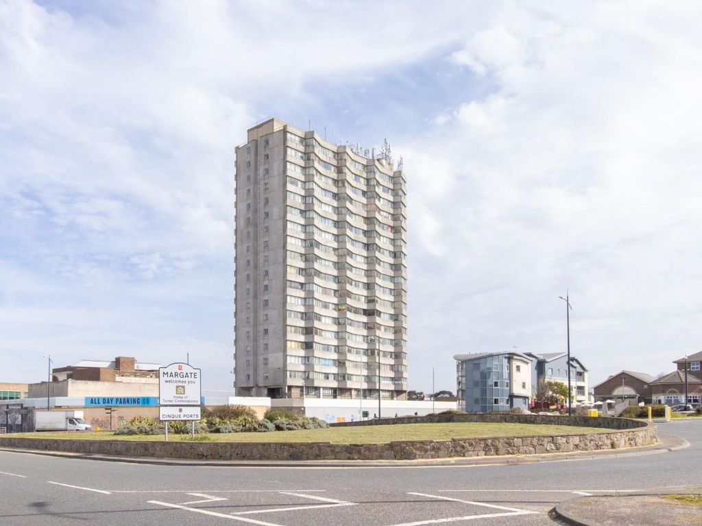 2 bed flat to rent in All Saints Avenue, Margate CT9 Zoopla