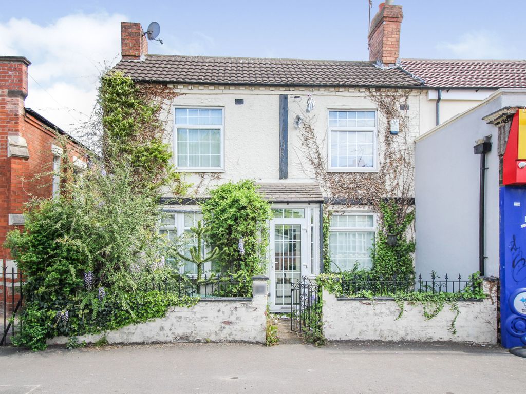 3 bed cottage for sale in Aldermans Green Road, Coventry, West Midlands