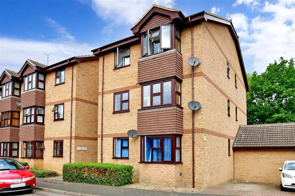 1 bed flat for sale in Whelan Way, Wallington, Surrey SM6 Zoopla