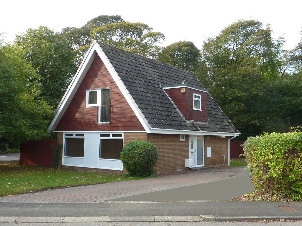 3 bed detached house for sale in Alderwood, Washington NE38 Zoopla