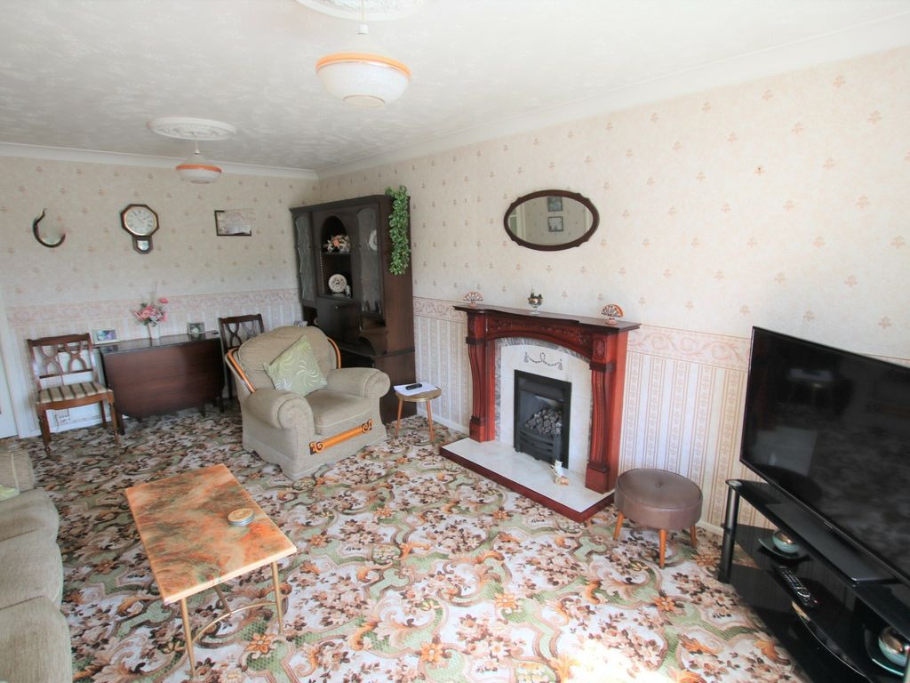 3 bed bungalow for sale in Stone Hill Drive, Blackburn BB1 Zoopla