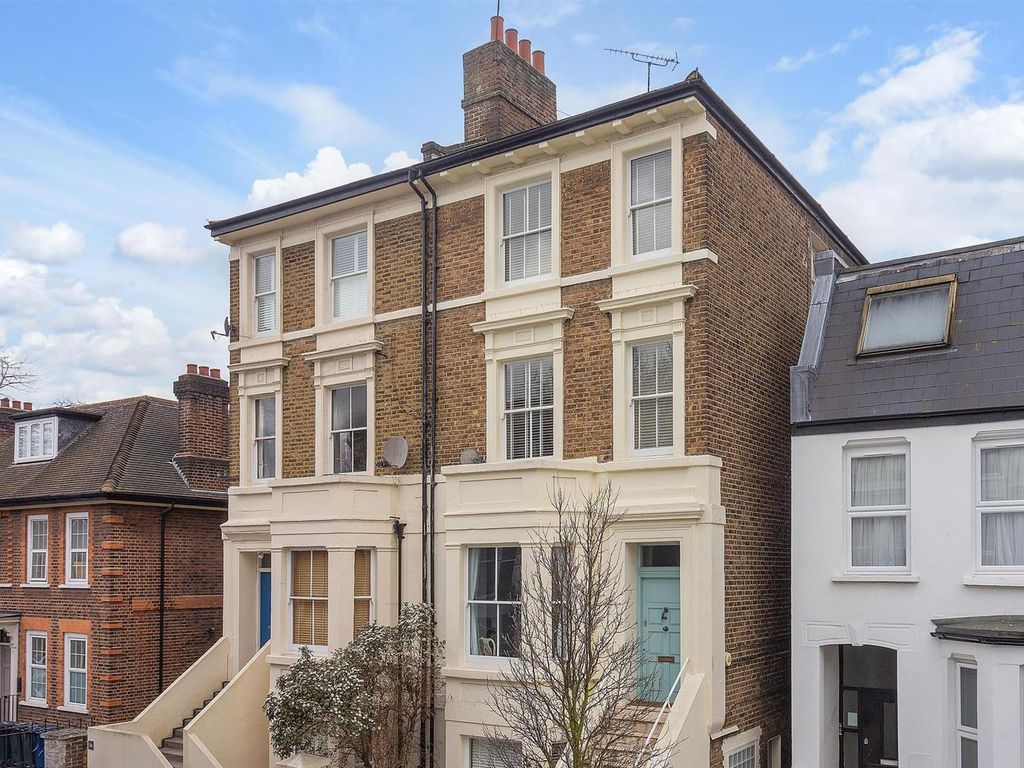 5 bed semidetached house for sale in Birkbeck Road, London W3 Zoopla