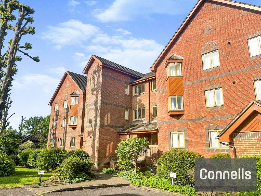 2 bed flat for sale in Test Mill, Hollman Drive, Romsey SO51 Zoopla