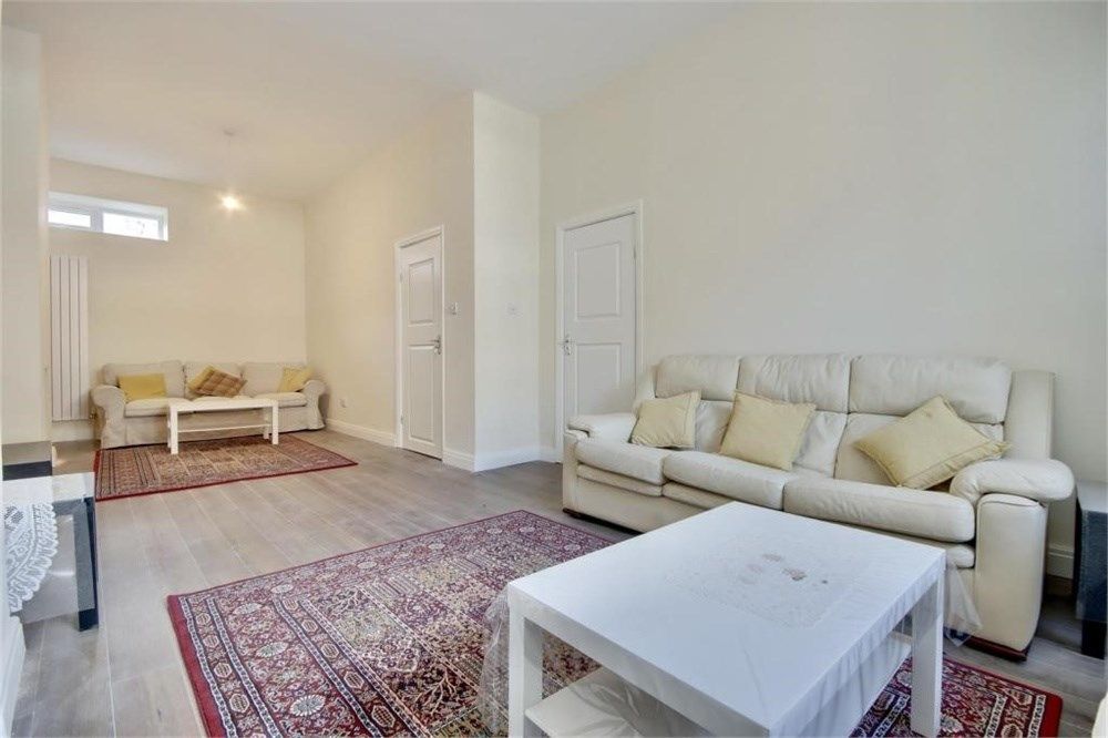 4 bed end terrace house for sale in St Peters Grove, Southsea, Southsea