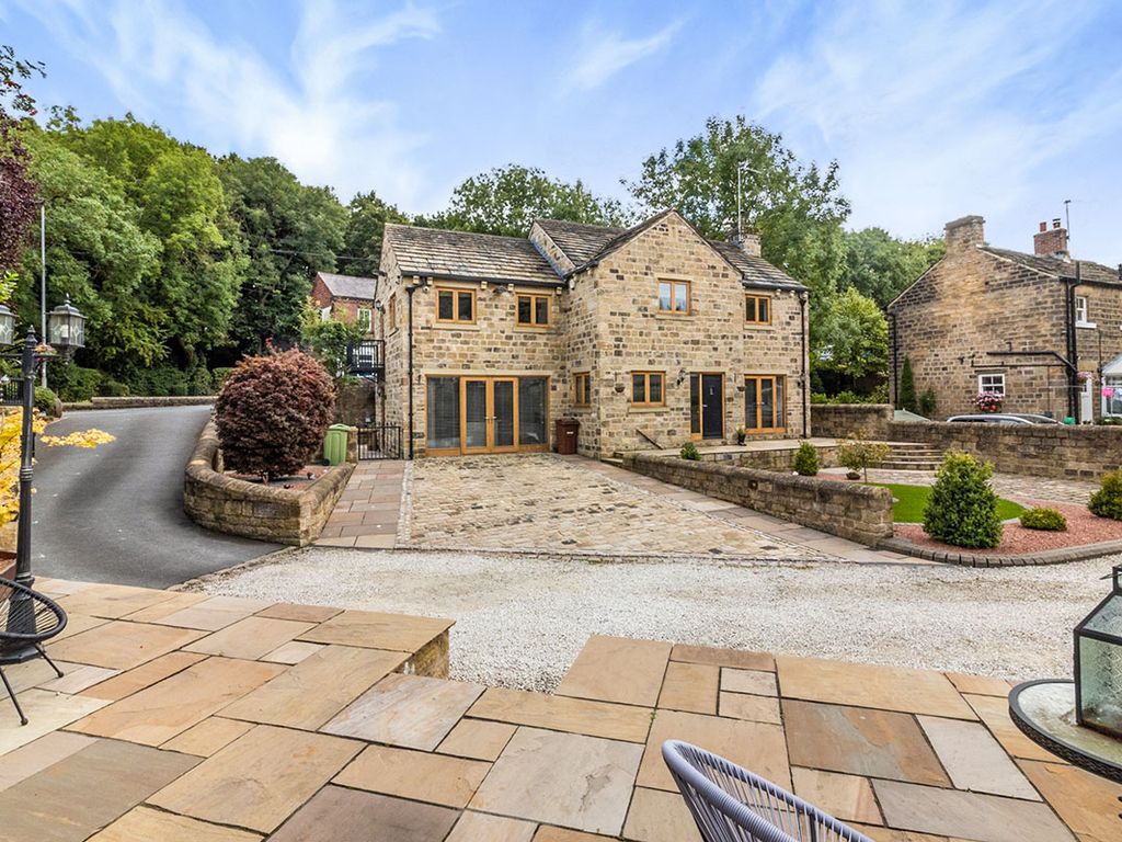 Newmillerdam House For Sale at Walter Hyde blog