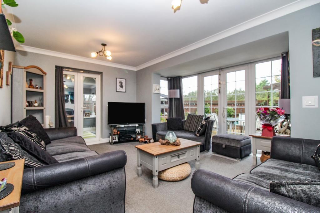 Heron Way, Spalding PE11  