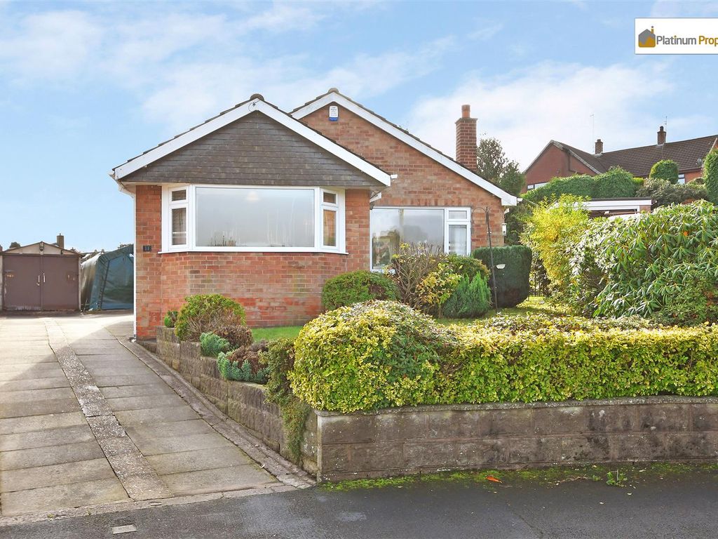 3 bed detached bungalow for sale in Marsh View, Meir Heath ST3 Zoopla