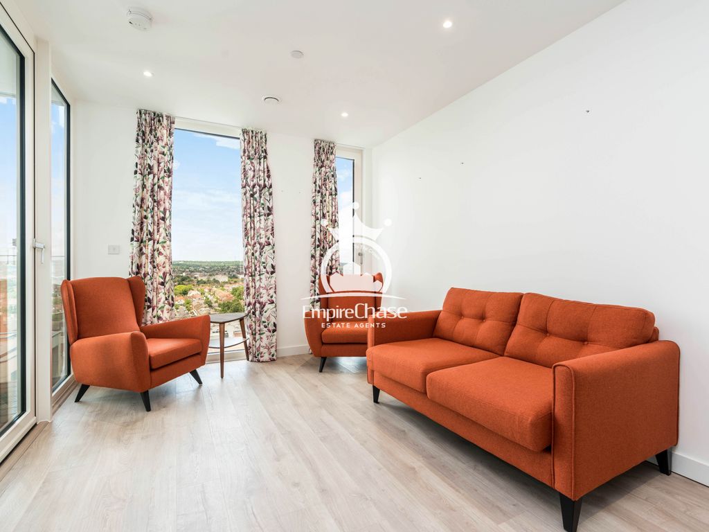 Bryant Apartments, Perceval Square, Harrow HA1  