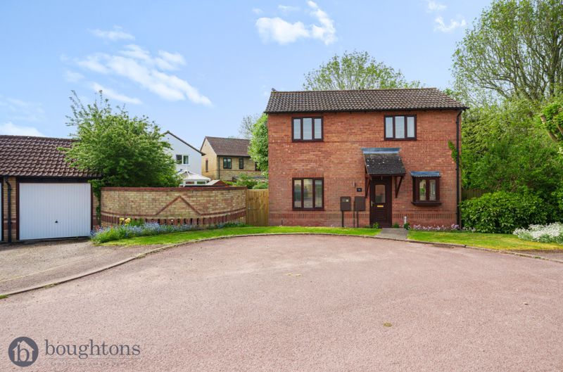 3 bed detached house for sale in Spiers Drive, Brackley NN13 Zoopla