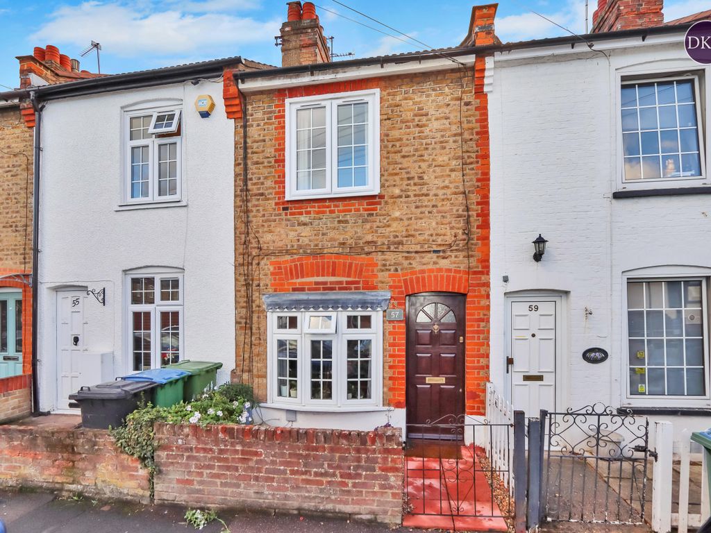 Pretoria Road, Watford WD18  