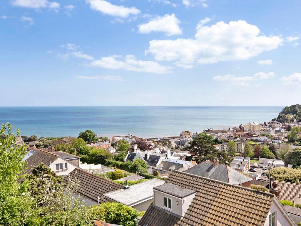 4 bed detached house for sale in East Cliff Road, Dawlish EX7 Zoopla
