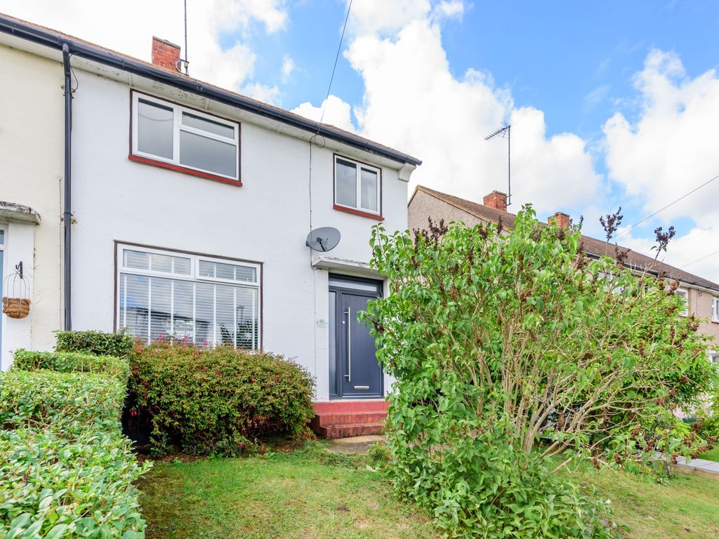 3 bed end terrace house for sale in Ringshall Road, Orpington BR5 Zoopla