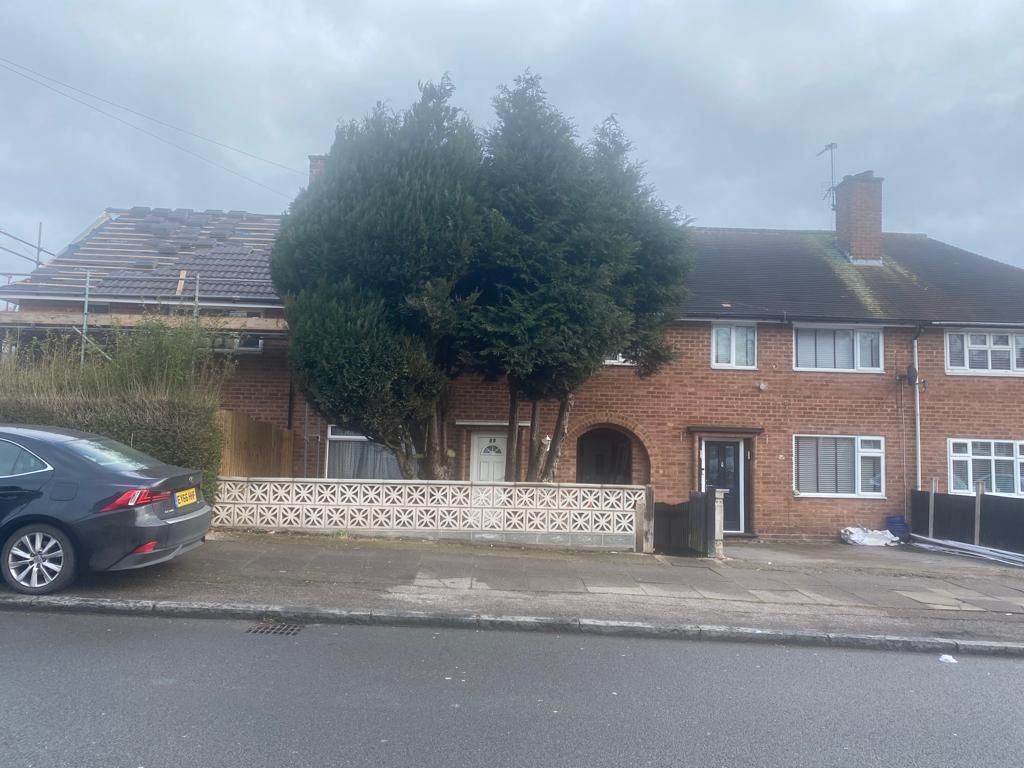 3 bed terraced house to rent in Edgewood Road, Birmingham B45 Zoopla