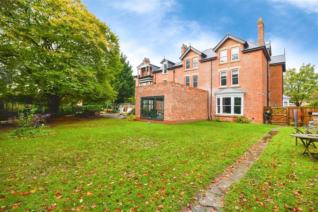 12 bed detached house for sale in Yarm Road, Eaglescliffe, StocktonOn