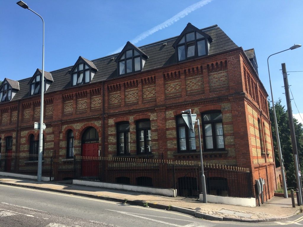 2 bed flat to rent in Woodbridge Road, Ipswich IP4 Zoopla