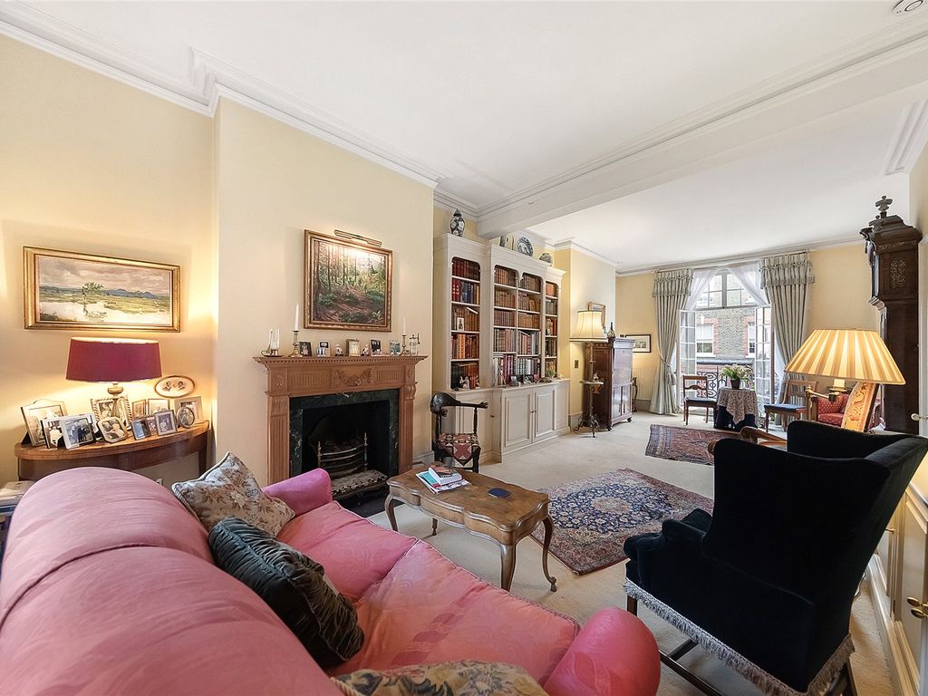 2 bed flat for sale in Flood Street, London SW3 Zoopla