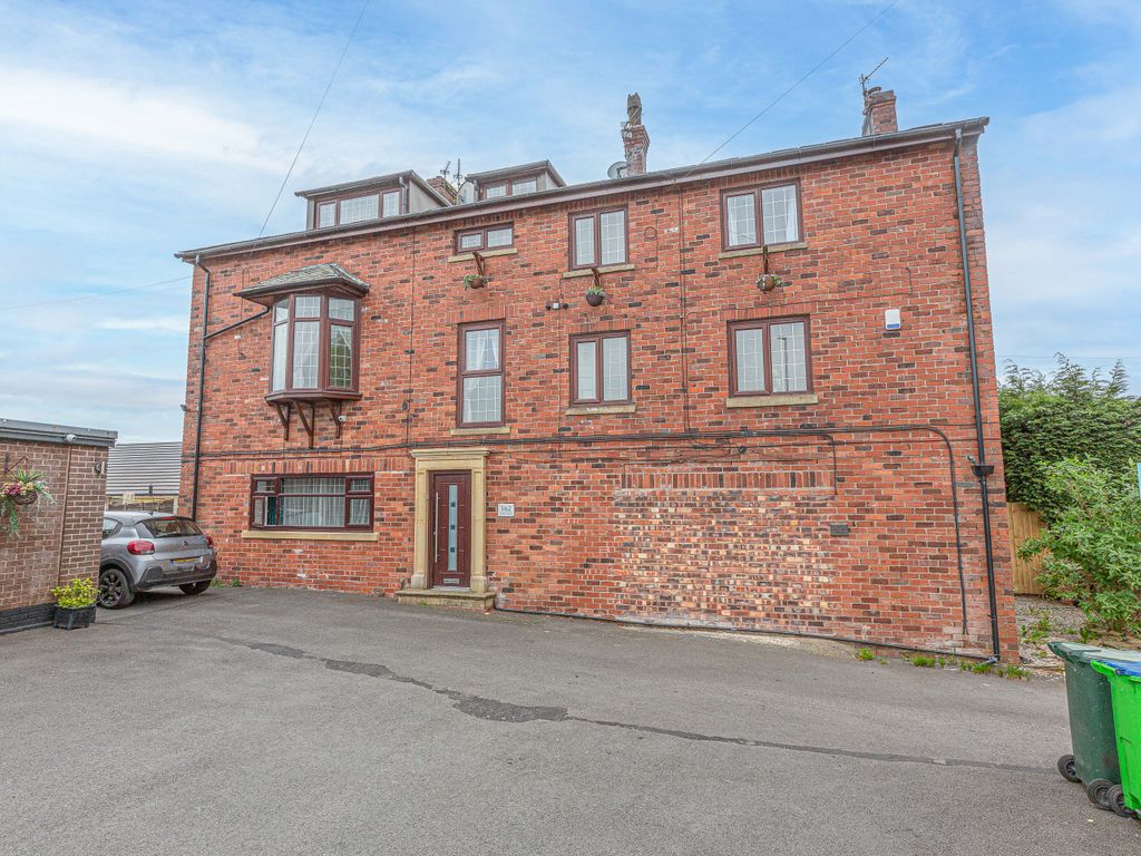 5 bed semidetached house for sale in Hollin Lane, Middleton