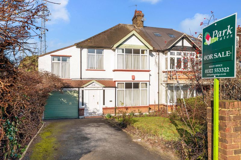 4 bed semidetached house for sale in Shrewsbury Lane, London SE18 Zoopla