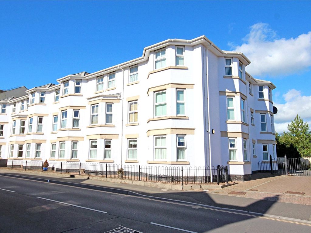 2 bed flat for sale in Kings Court, Seaton, Devon EX12 Zoopla