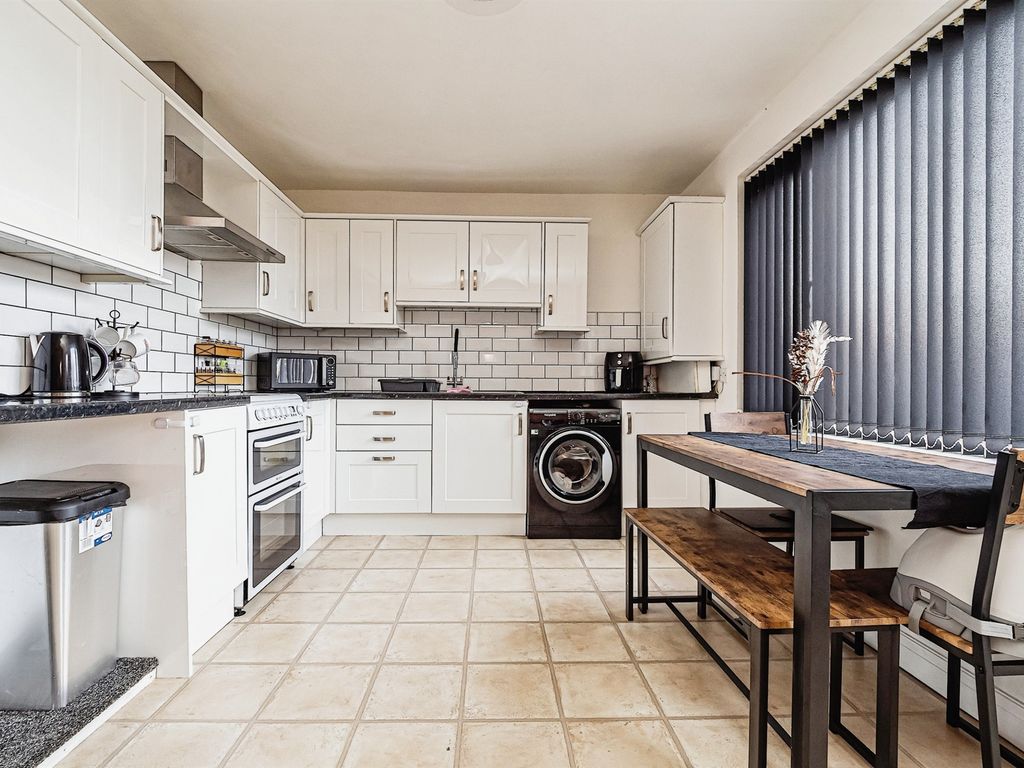 3 bed end terrace house for sale in Westlands Road, Hull HU5 Zoopla