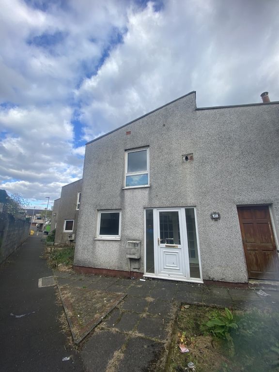 Mossgiel Road, Cumbernauld G67  