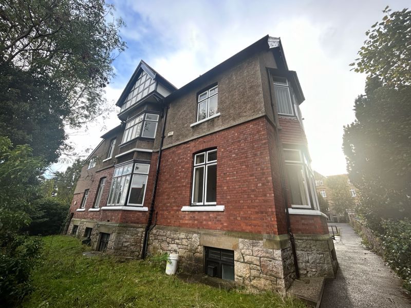 Detached house for sale in Lansdowne Road, Rhos On Sea, Colwyn Bay LL29