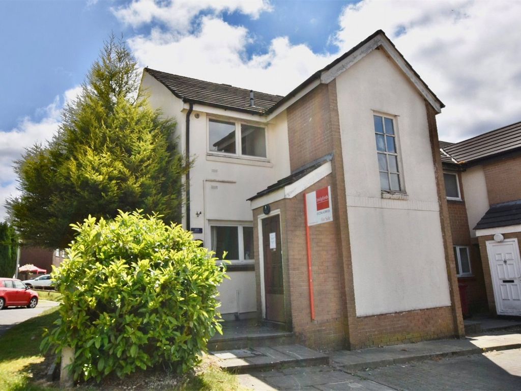 1 bed flat for sale in Beatrice Place, Blackburn BB2, £45,000 Zoopla
