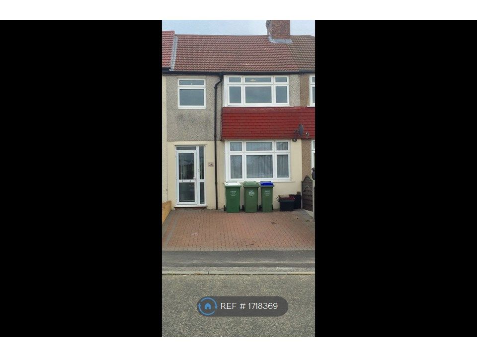 3 bed terraced house to rent in Leckwith Avenue, London DA7 Zoopla