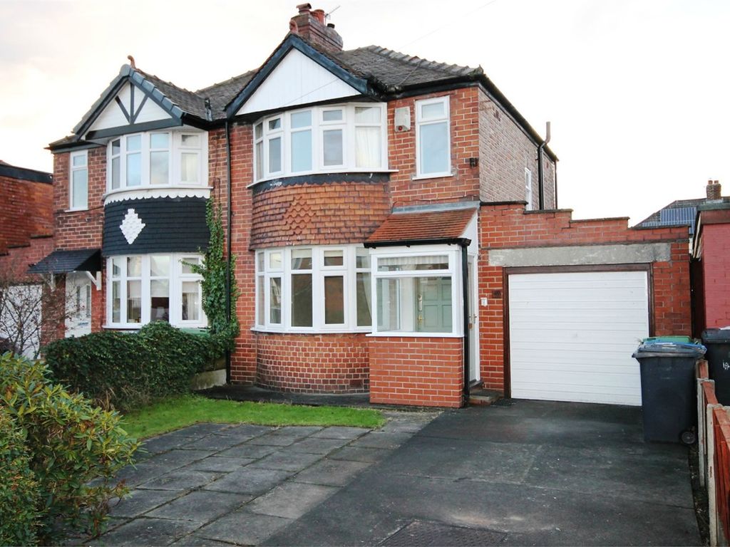 2 bed semidetached house to rent in Malpas Drive, Great Sankey