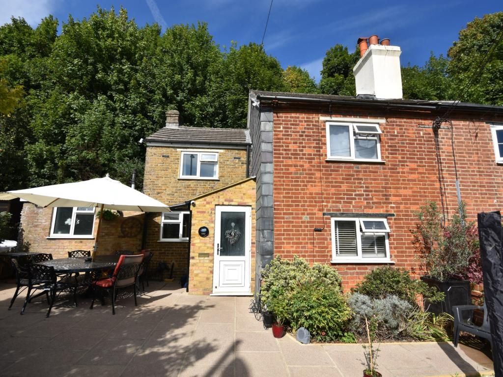 3 bed semidetached house for sale in Old Basing, Basingstoke RG24 Zoopla