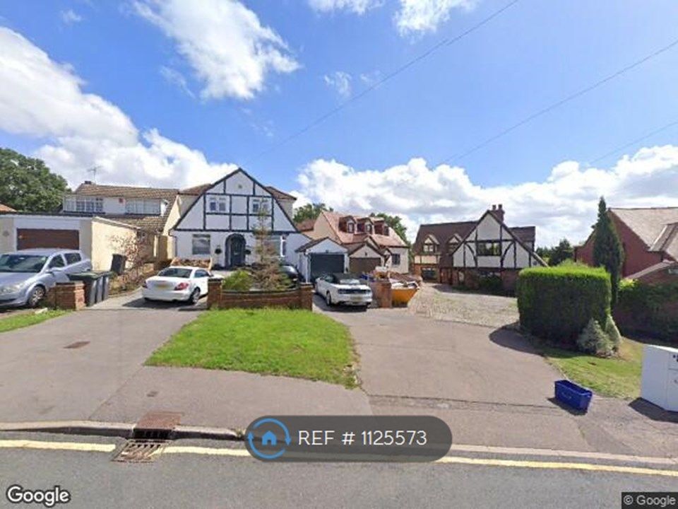 Room to rent in Theydon Park Road, Epping CM16 Zoopla