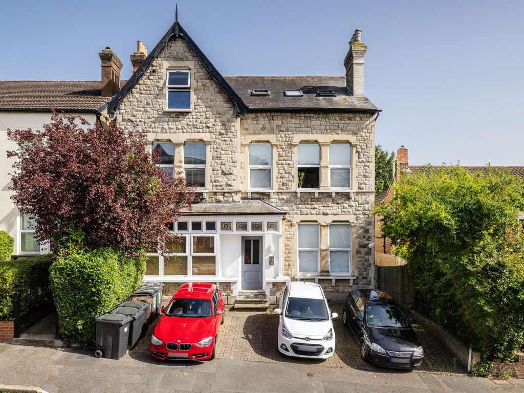 1 bed flat for sale in Campden Road, South Croydon CR2, £290,000 Zoopla