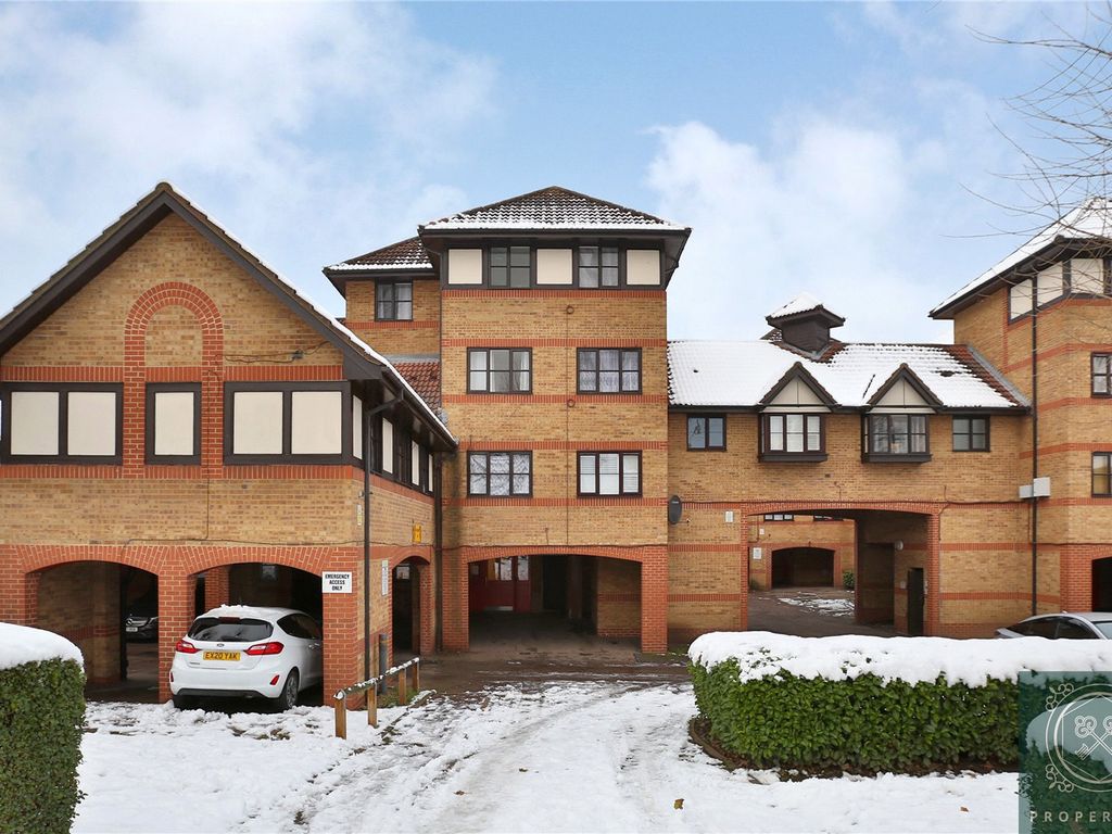 Creighton Road, London N17  