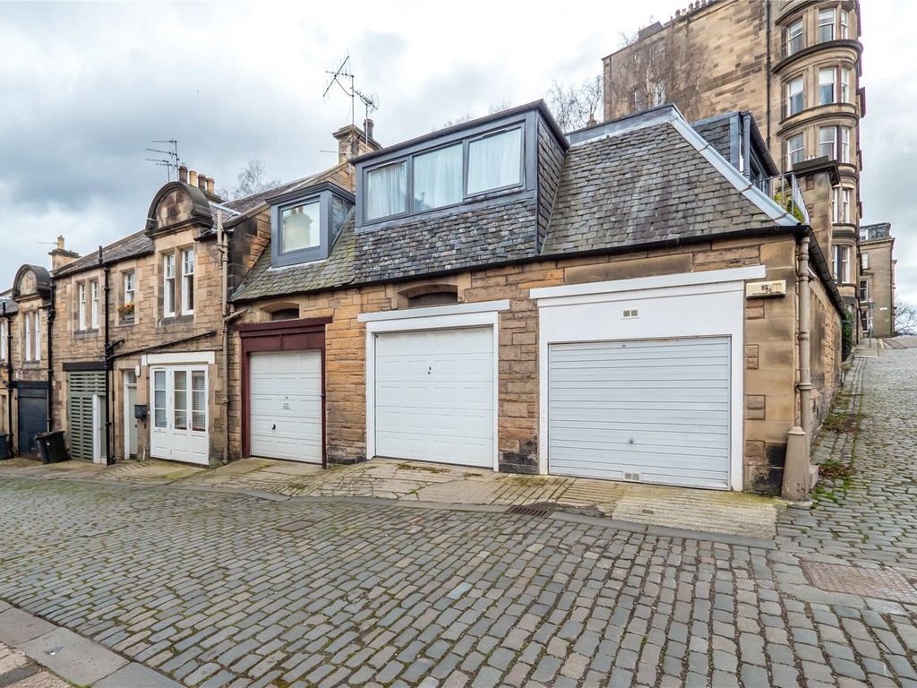 Property for sale in 16E Rothesay Mews, West End, Edinburgh EH3 Zoopla