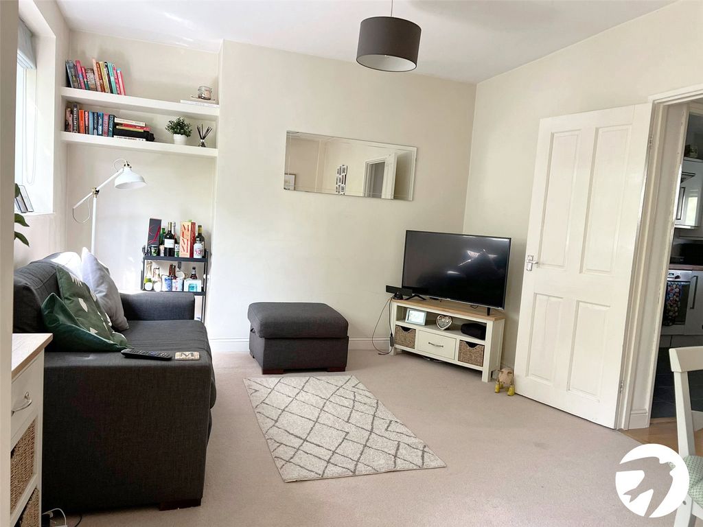 2 bed flat for sale in Granville Park, Lewisham, London SE13 Zoopla