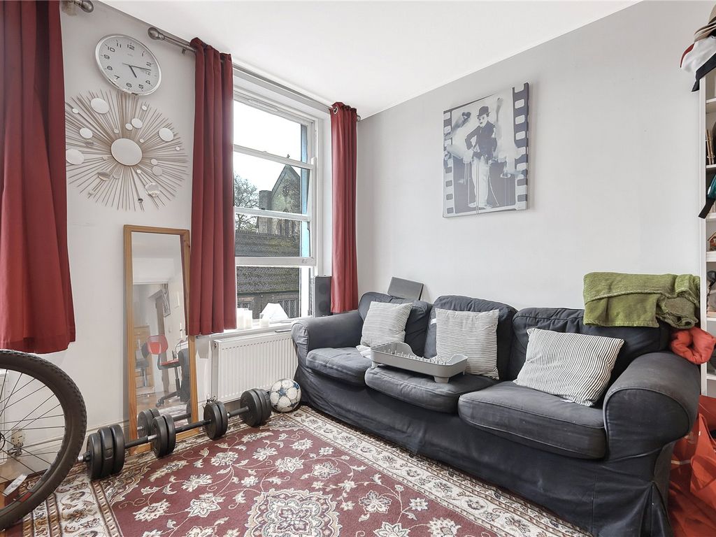 2 bed flat for sale in Izaak Walton Lodge, 2C Philip Lane, London N15 ...