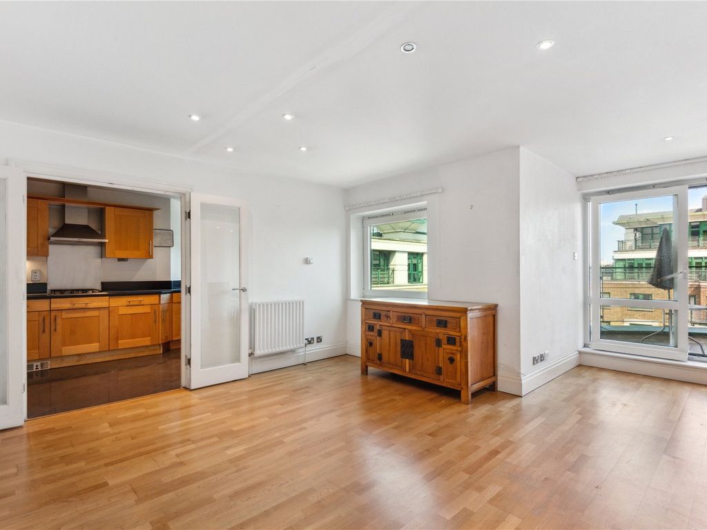 2 bed flat for sale in Warren House, Beckford Close, Kensington W14