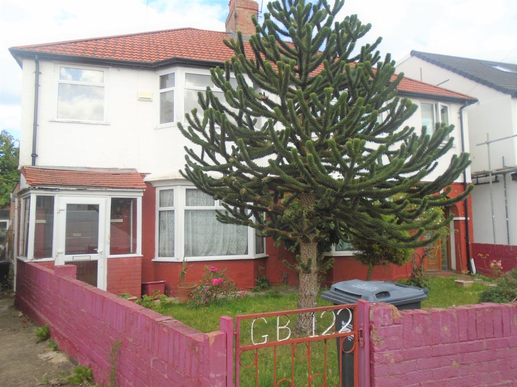 4 bed terraced house to rent in Hinton Avenue, Hounslow TW4 Zoopla