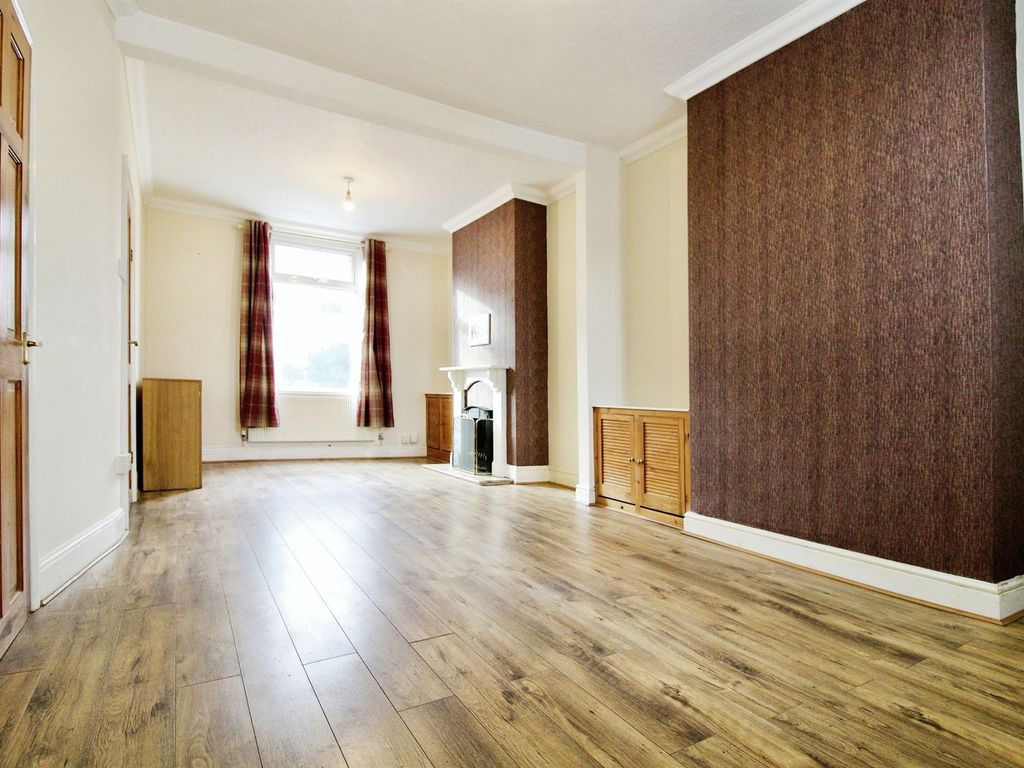 2 bed end terrace house for sale in Tyler Street, Roath, Cardiff CF24