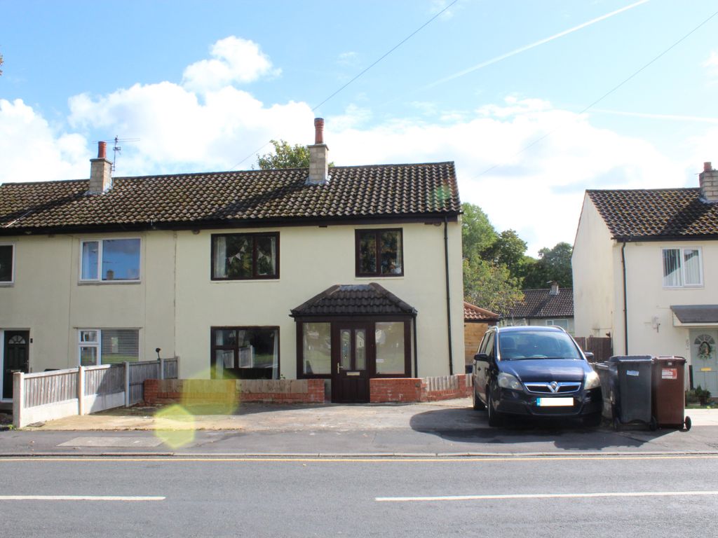 4 bed semidetached house for sale in Haig Avenue, Leyland PR25 Zoopla
